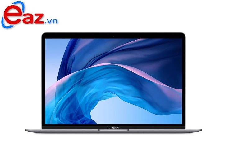 Apple Macbook Air 13 Z1250004D - Space Grey | Apple M1 Chip | 16GB | 512GB SSD | 13.3 inch IPS | Mac OS | 0322D
